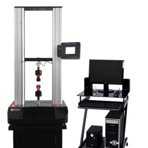 YG026H Electronic Fabric Strength Tester